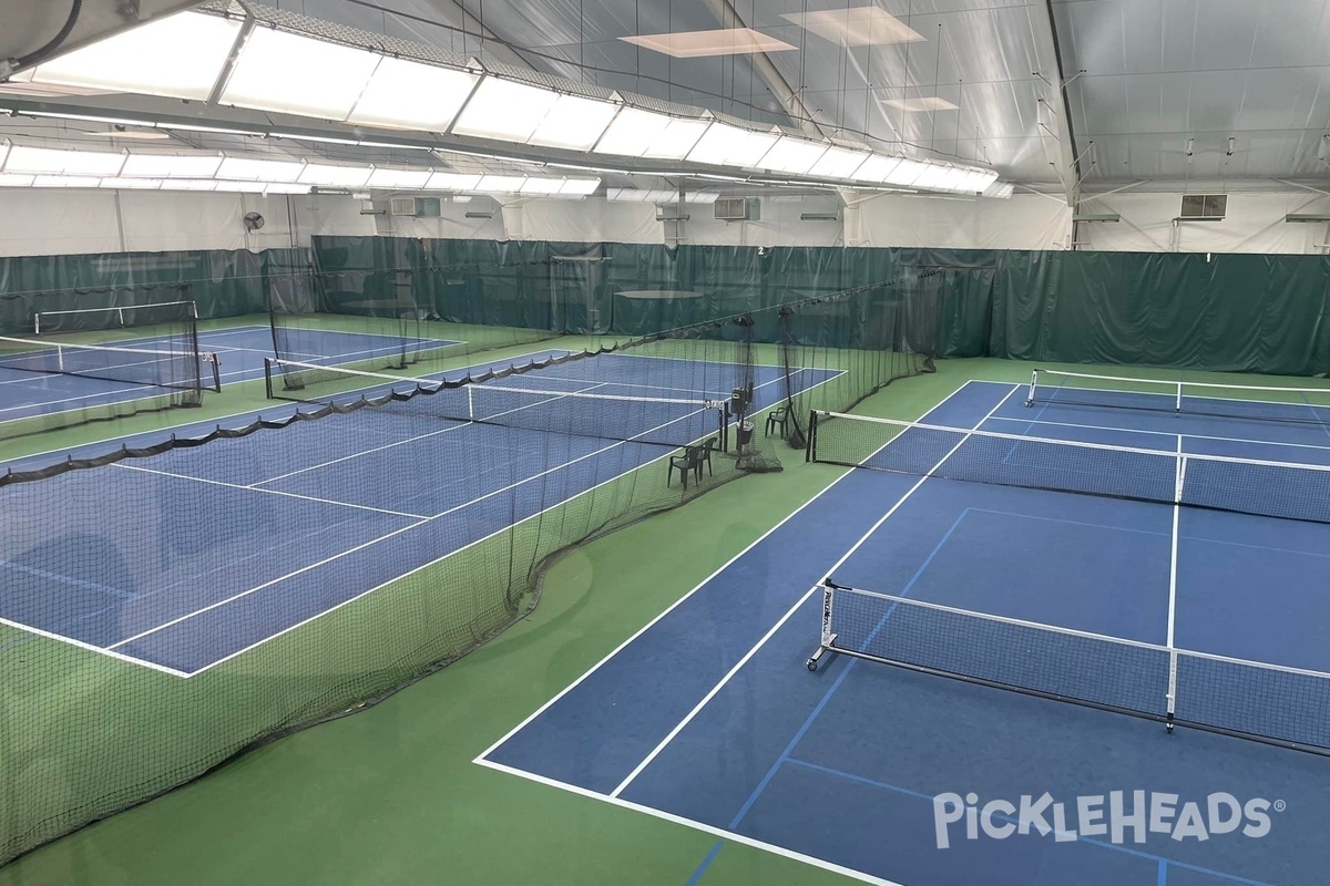 Photo of Pickleball at Charlotte Tennis and Pickleball